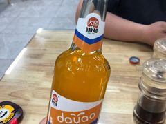 -路边摊胡同里(星城商厦店)