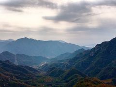 -大岭沟猕猴桃谷风景区