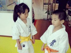 android_upload_pic-极真空手道修远道场