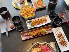 -和一料理(安阳店)