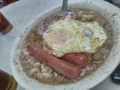 -维记咖啡粉面(福荣街店)
