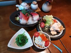-笑福亭料理小馆(解放碑店)