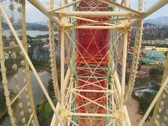 景点-七彩云南欢乐世界