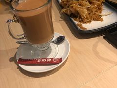 -避风塘(金山万达店)