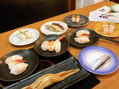 -合点寿司(金虹桥商场店)