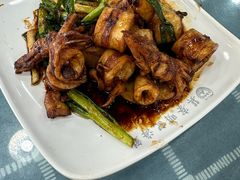 -明记海鲜大排档(巽寮湾店)