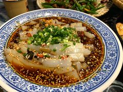 -阿嫂印象·民间江湖菜(大学城店)