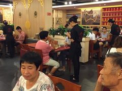 大堂-宏状元现熬粥·京味菜(五棵松店)