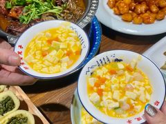 -那家老院子东北菜·饺子·小鸡炖蘑菇(艳华街店)