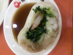 -庆丰包子铺(田村店)