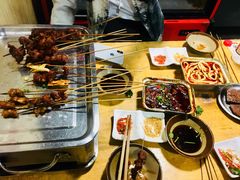 -夜烤·宜宾烧烤(洋河路店)