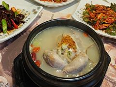 -长顺参鸡汤店(西塔总店)