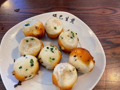 -哑巴生煎(临顿路店)