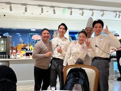 -京彩臻品火锅