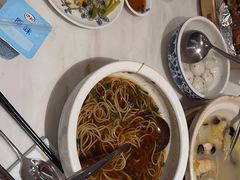 -宁波石浦大饭店(新材料城店)
