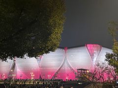 -杭州奥体中心-体育场