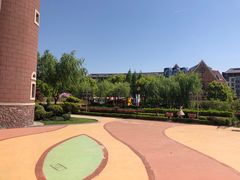 -安徒生童话乐园