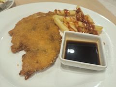 -德大西餐社(云南南路店)