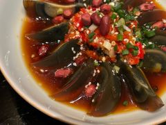 -外婆家(义乌新光汇购物中心店)