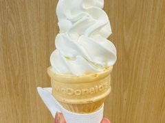 -麦当劳(湖光北街店)