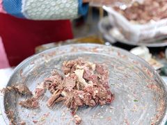 -铁谢李松祖传羊肉汤馆