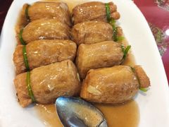 口袋豆腐-玉华台饭庄(裕中西里小区店)