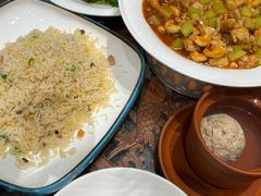 -陈记菜馆·非遗淮扬菜(东关街教场店)