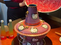 -1078號老北京涮肉(松柏店)