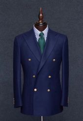 -ChenV西服礼服高级定制(市区养育巷店)