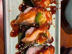 -九井澤精致料理(金茂店)
