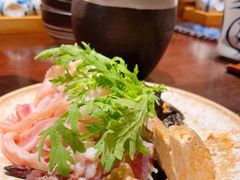 -加奈日本料理