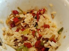 -老灶房-四川土菜(开元店)