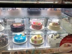 -DQ·蛋糕·冰淇淋(鸿坤店)