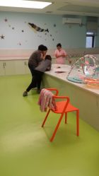 -弗蕾亚·和月月子调理院(东湖店)