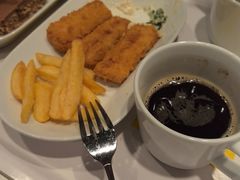 -宜家·瑞典风味餐厅(天津东丽商场店)