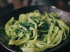 腐乳炒通菜-红星光发煲仔饭(文海店)