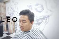 点击看大图 -TIGERBARBERSHOP 老虎男士理发店