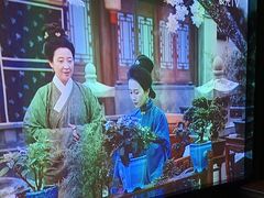 -臻享养生·SPA·影院式足道(汇臻店)