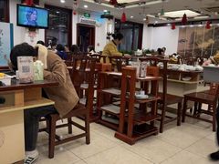 -钦善斋·养生膳食·精典川菜(武侯祠店)