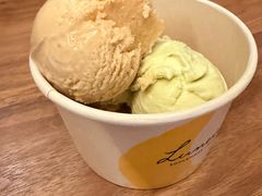 -LUNEURS月乐诗·烘焙甜品(前滩太古里店)