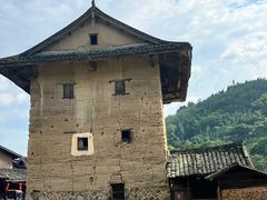 -云水谣景区-土楼之光文化园