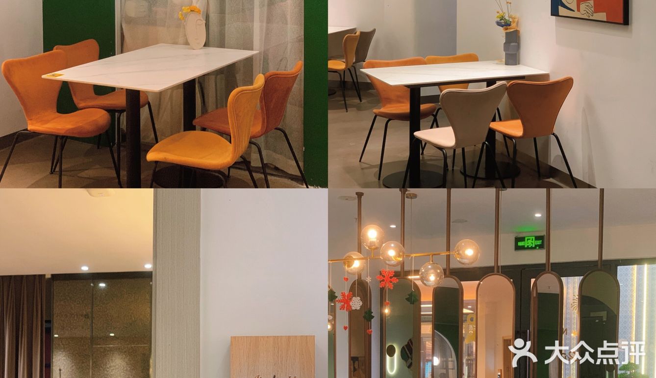 中山东城里🤍Arch11·觅食-创意简餐 