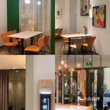 中山东城里🤍Arch11·觅食-创意简餐 