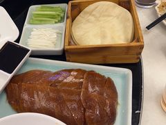 -聚鑫阁江浙菜·非遗传承技艺(青村帝华园店)