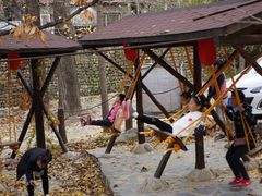 -北京水岸山吧度假村(雁栖镇店)