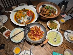 -湖南人家·家传湖南菜(水围店)