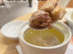 -老乡鸡(上海白玉兰广场店)