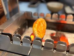 -很久以前羊肉串(昌里路三钢里店)