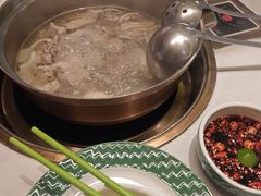 -润园四季椰子鸡火锅(南山海岸城店)