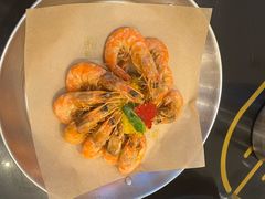 -常来小聚·广州非遗传承餐厅(高德置地店)